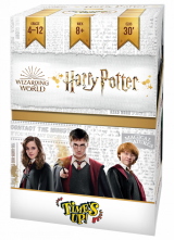 gra planszowa Time s Up! Harry Potter