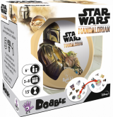 Dobble: Star Wars- Mandalorian