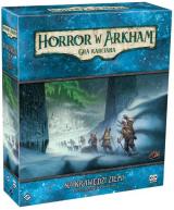 Horror w Arkham LCG: Kampania Na Kraw�dzi Ziemi
