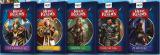 gra planszowa Hero Realms: Zestaw Bohater�w