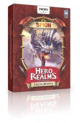 gra planszowa Hero Realms: Talia Bossa- Smok