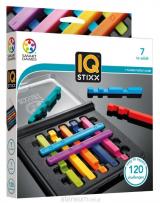 gra planszowa Smart Games. IQ STIXX