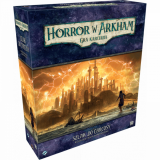 Horror w Arkham LCG: Kampania Szlak do Carcosy