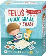 Felu� i Gucio graj� w sylaby