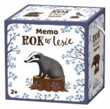Rok w Lesie: Memo