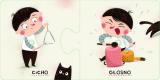 Pucio: Przeciwie�stwa 2+