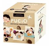 Pucio: Historyjki Obrazkowe 2+