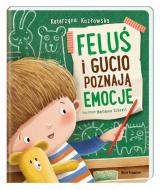 Felu� i Gucio poznaj� emocje