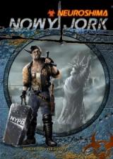 Neuroshima 1.5: Nowy Jork (RPG.19)