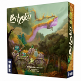 gra planszowa Bitoku (edycja polska)