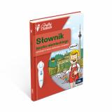 Czytaj z Albikiem. S�ownik j�zyka niemieckiego 4+