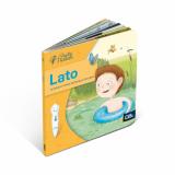 Czytaj z Albikiem. Lato 2+