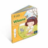 Czytaj z Albikiem. Wiosna 2+
