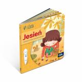 Czytaj z Albikiem. Jesie� 2+