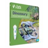 Czytaj z Albikiem. Dinozaury. Interaktywna M�wi�ca Ksi��ka 6+
