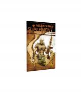 Neuroshima 1.5: Suplement (RPG.03)