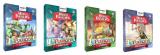 gra planszowa Hero Realms: Zestaw Podr�e