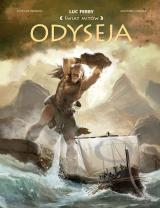 �wiat mit�w. Tom 4. Odyseja