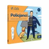 Czytaj z Albikiem. Policjanci 5+