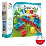 gra planszowa Smart Games. Brain Train