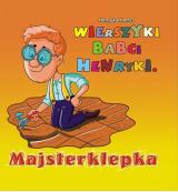 ksi��ka, komiks Wierszyki babci Henryki Majsterklepka