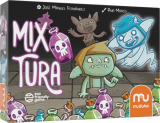 gra planszowa Mix Tura