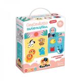 CzuCzulotto Zwierz�tka 18m+