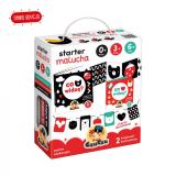 Czuczu Starter Malucha Co widz�