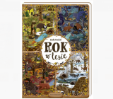 Rok w Lesie (ksi��ka)