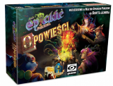 Ma�e Epickie Podziemia: Opowie�ci