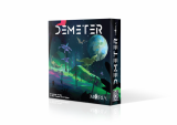 gra planszowa Demeter