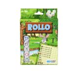 gra planszowa Rollo