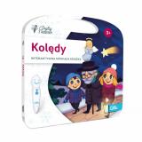 Czytaj z Albikiem. Mini ksi��ka Kol�dy 3+