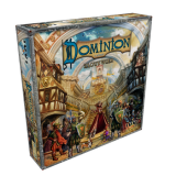 Dominion: Z�oty Wiek (II edycja) + karty promo