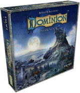 gra planszowa Dominion: Pie�� Nocy (II edycja)