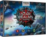 gra planszowa Star Realms (edycja polska)