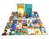 Dixit 4: Pocz�tki