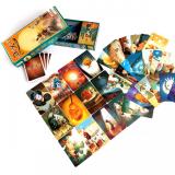 Dixit 4: Pocz�tki