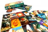 Dixit 4: Pocz�tki