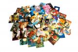 Dixit 4: Pocz�tki