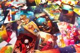 Dixit 6: Wspomnienia