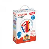 CzuCzu D�wi�ki Pojazdy 12m+