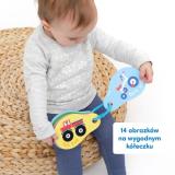 CzuCzu D�wi�ki Pojazdy 12m+