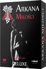 Arkana Mi�o�ci: Edycja Deluxe (nowa edycja)