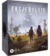 Ekspedycyje + pakiet naprawczy