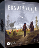 Ekspedycyje + pakiet naprawczy