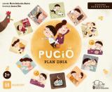 Pucio: Plan dnia 2+
