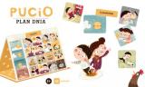 Pucio: Plan dnia 2+