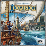 Dominion: Przysta� (II edycja)