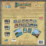 Dominion: Przysta� (II edycja)